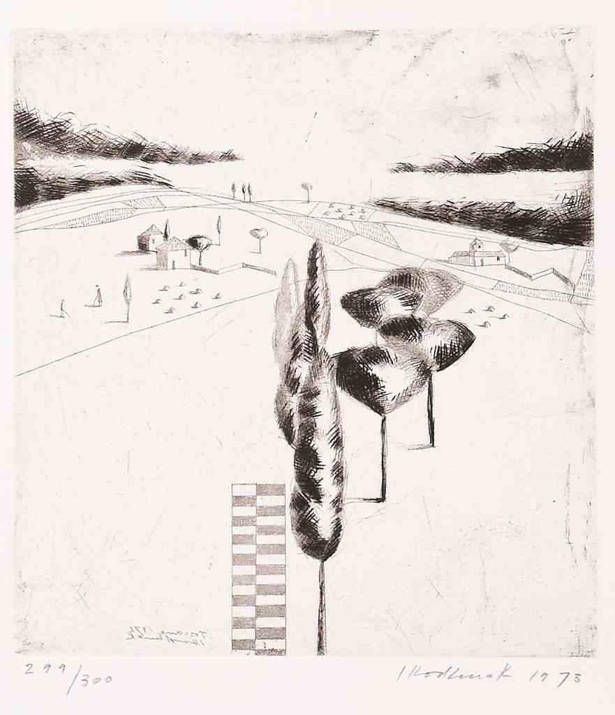 o.T. (Toskana)